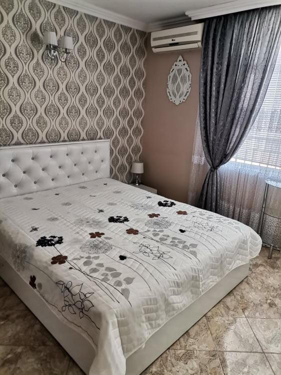Guest House Konomaevi 소조폴 외부 사진